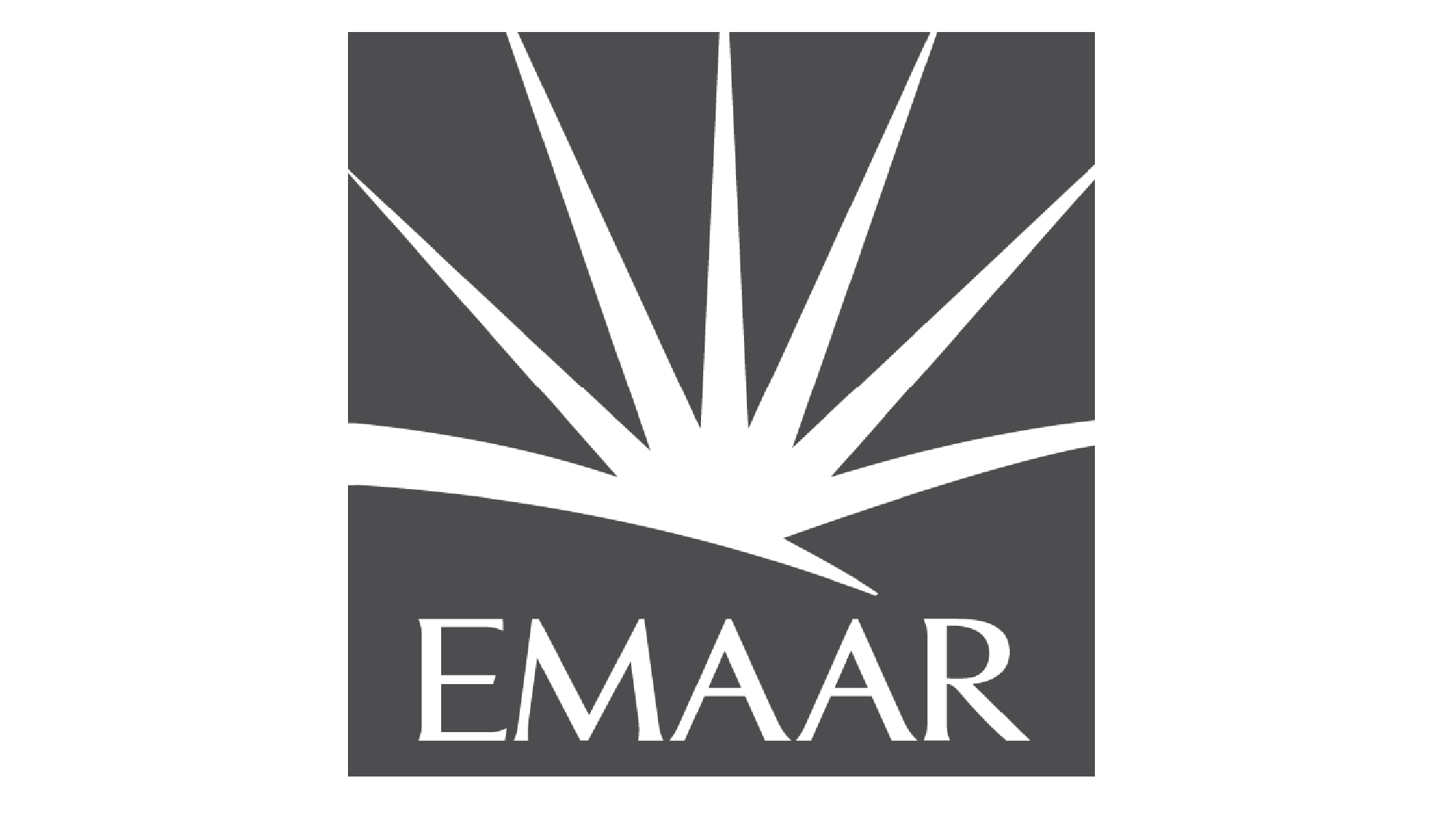 emaar logo