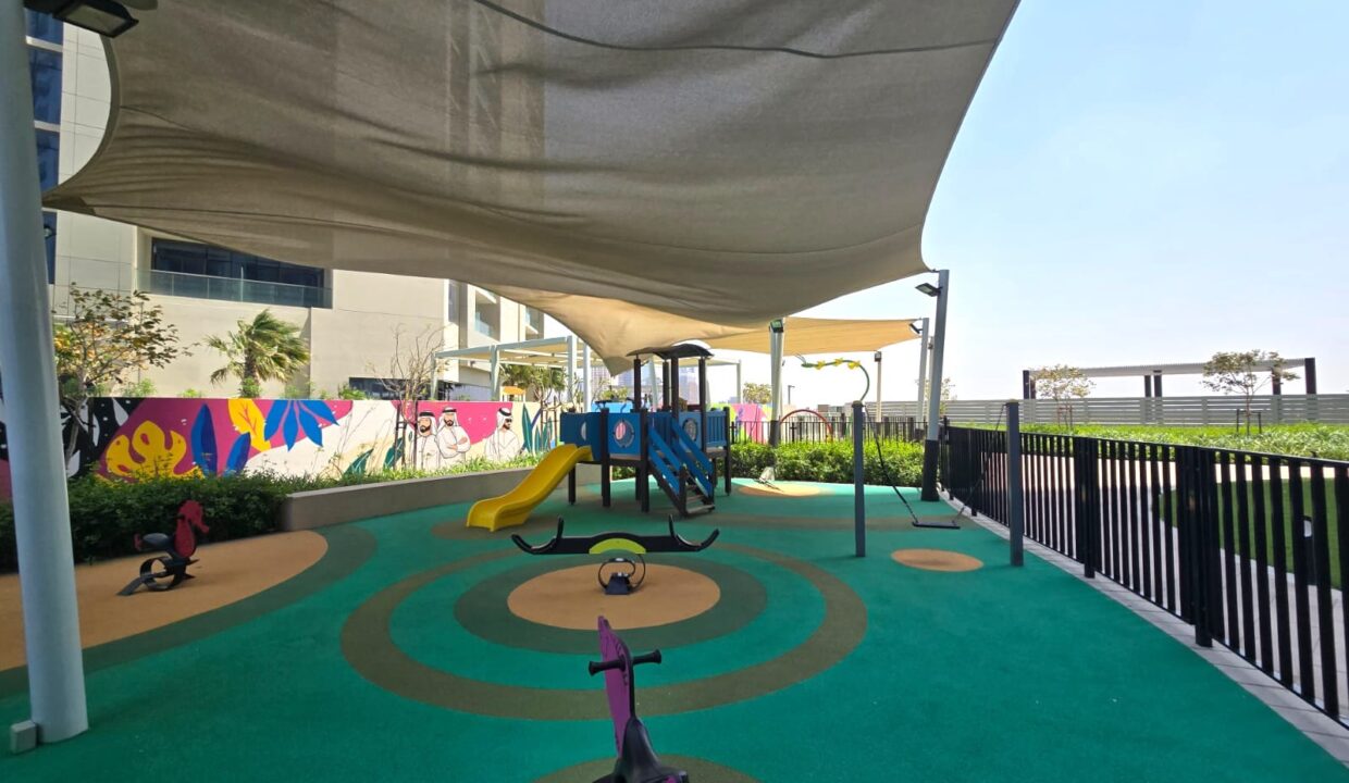 Play area