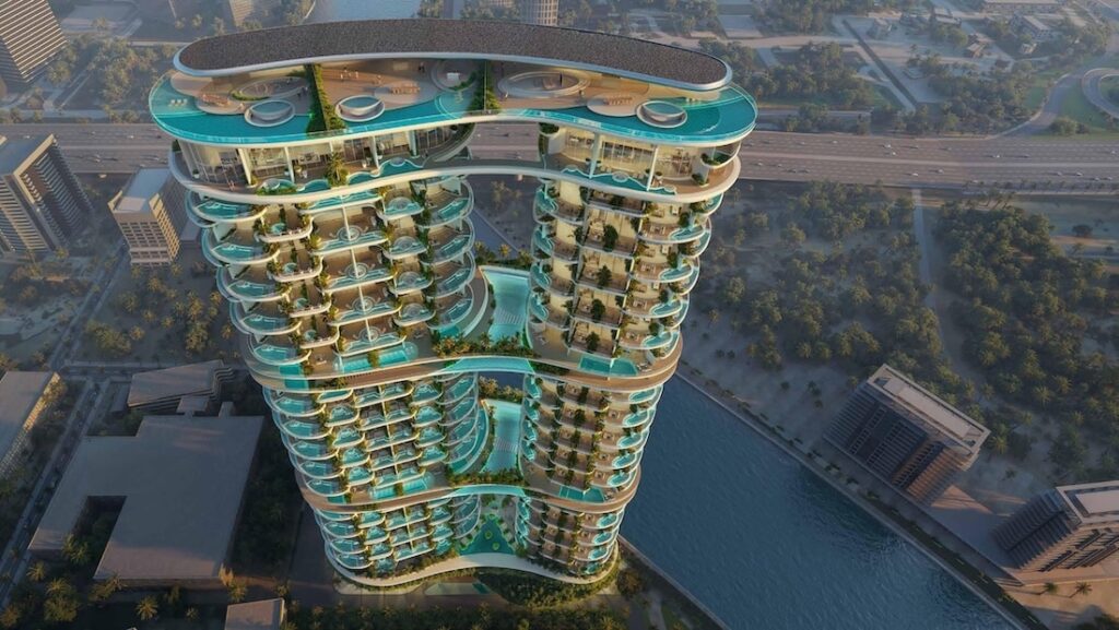 Amali-Residences-design
