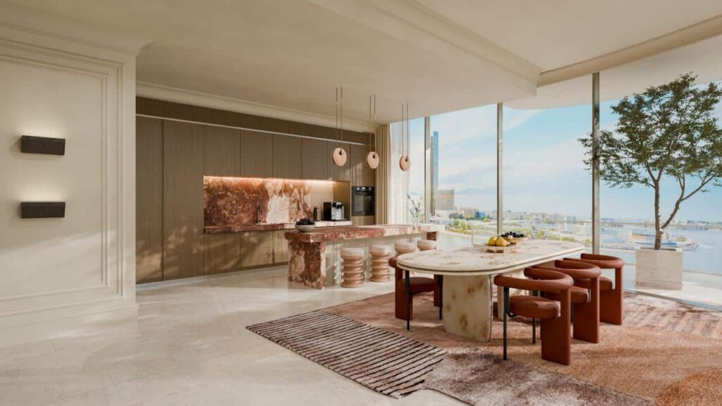 Le-Chateau-apartment