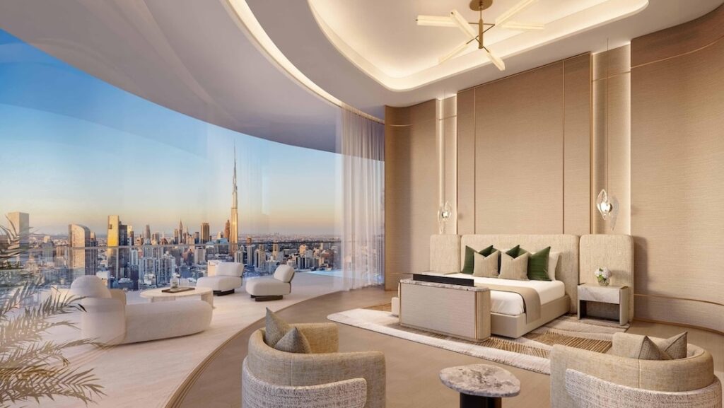 Master-bedroom-Amali-Residences