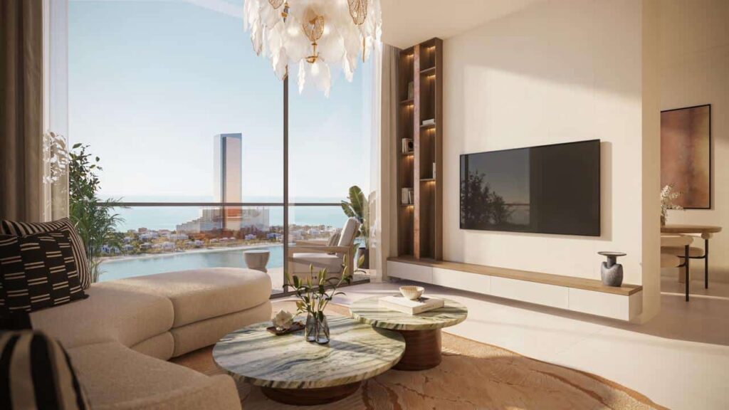 one-bedroom-Le-Chateau-marjan