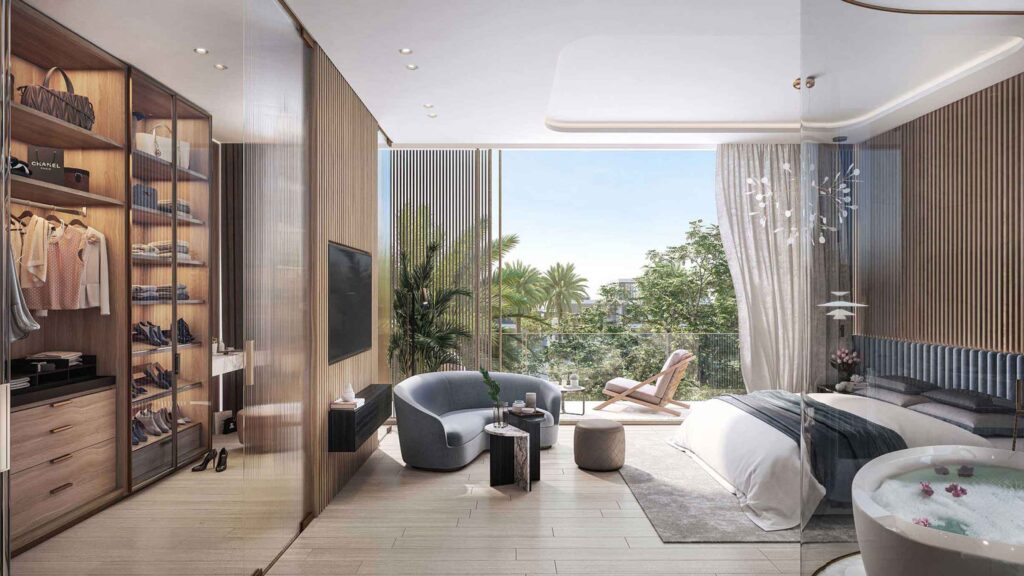 Bedrooms-TilalBinghatti-Dubai-1