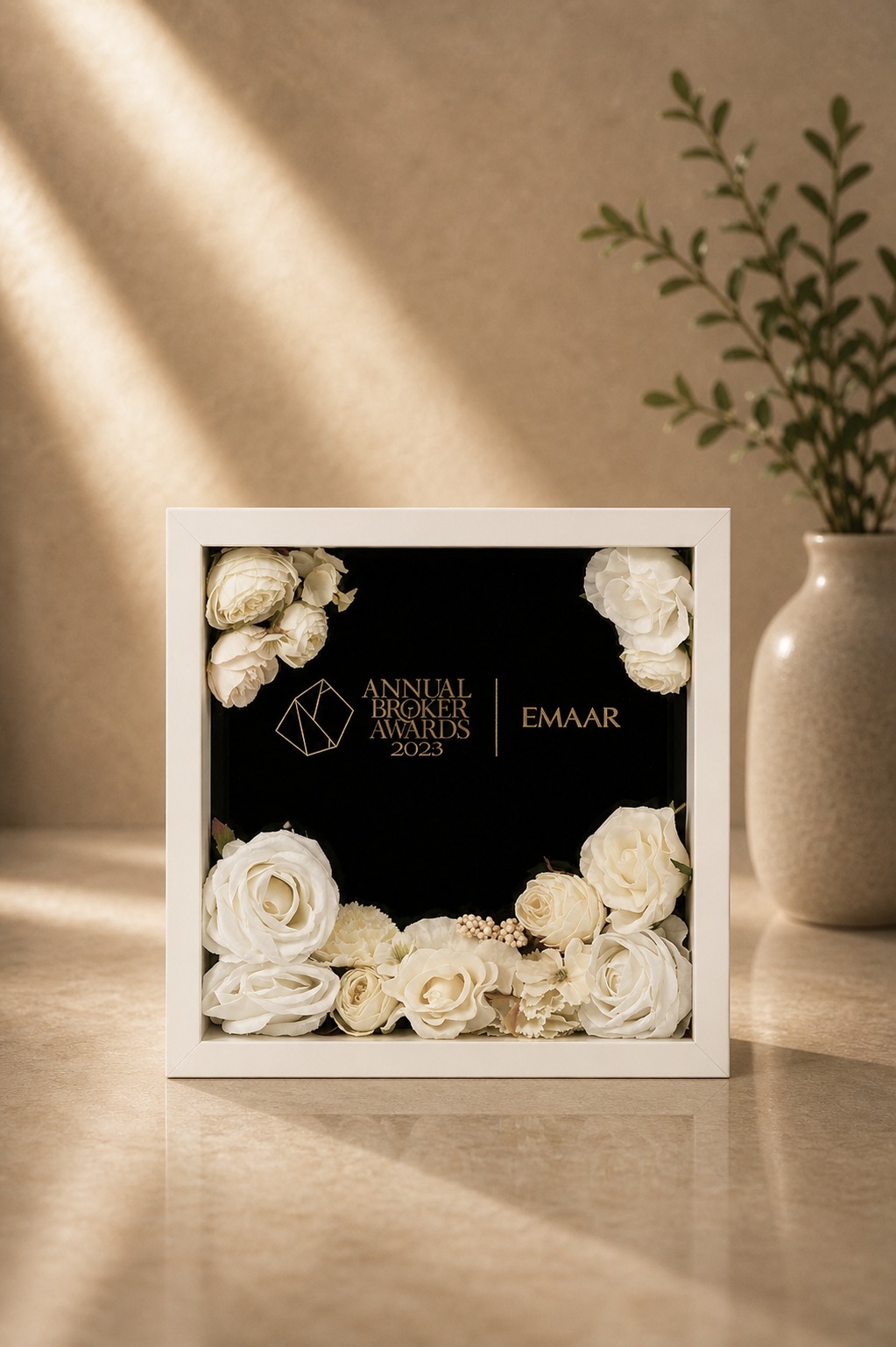 EMAAR Annual Broker Awards 2023