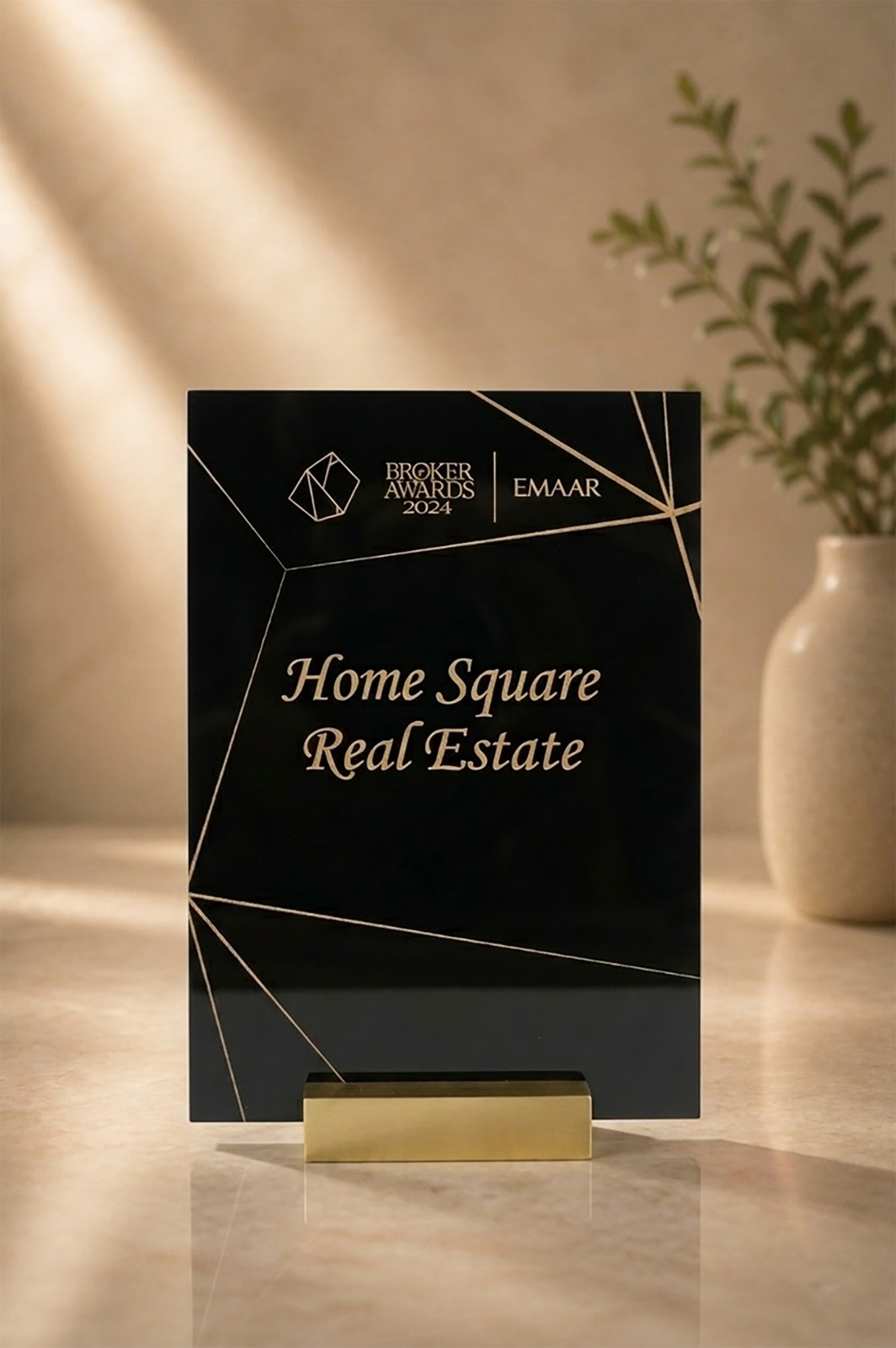 EMAAR Broker Awards 2024