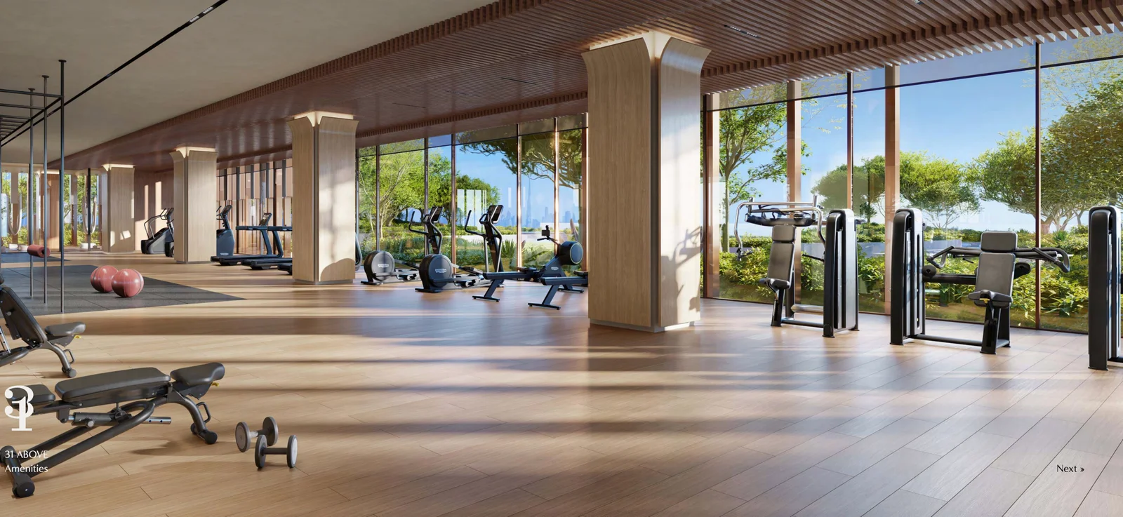 Amenity 2
