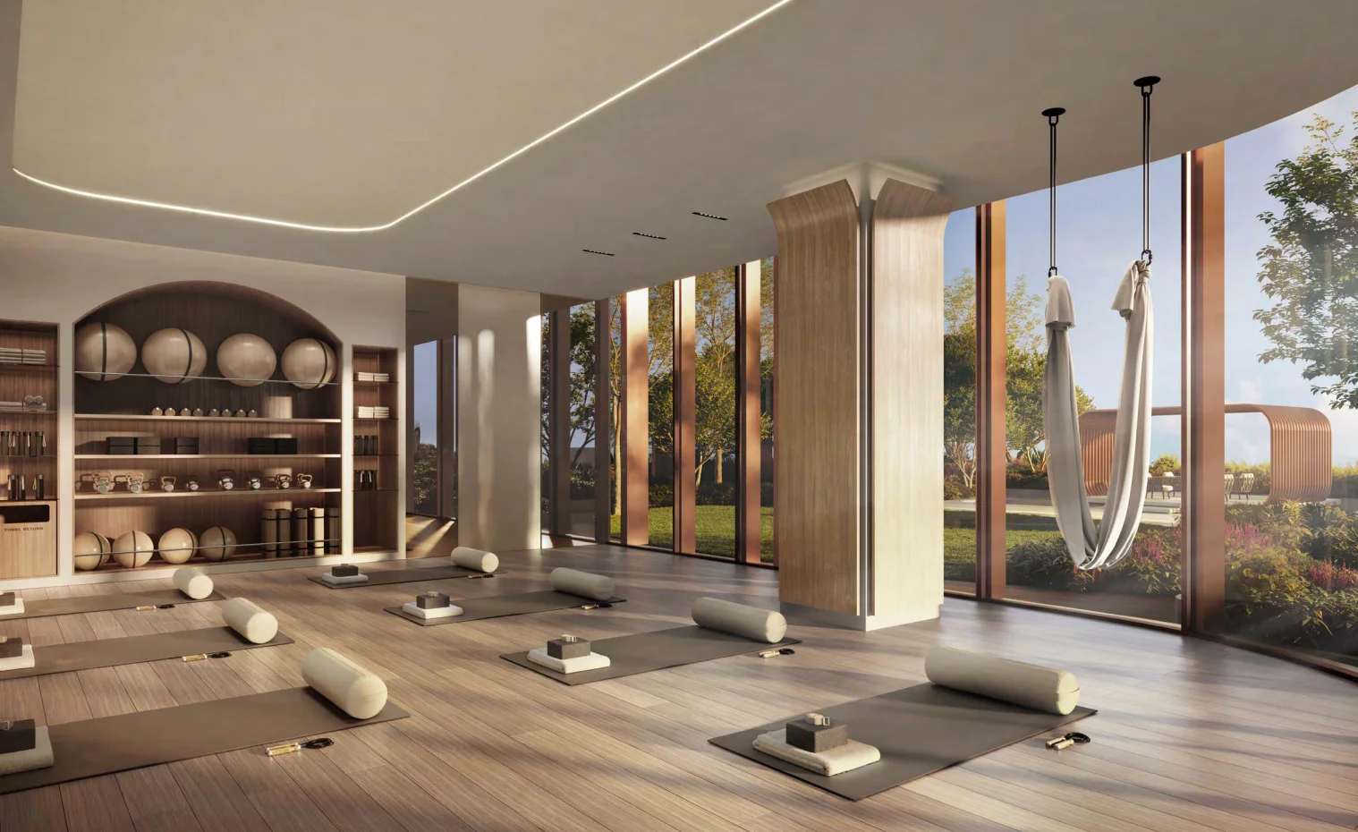 Amenity 3
